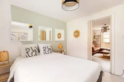 Image de Appartement + parking au coeur de la Petite Venise