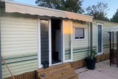 Image de Location mobil home saint aygulf