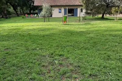 Image de Maison Landaise entièrement rénovée