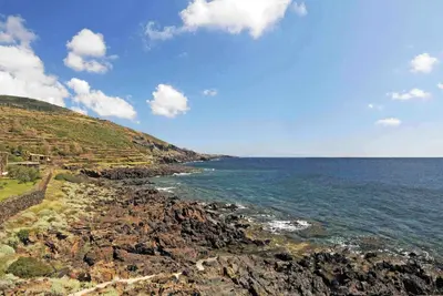 Image de Dammuso Pantelleria absolute tranquility with direct and easy access to the sea
