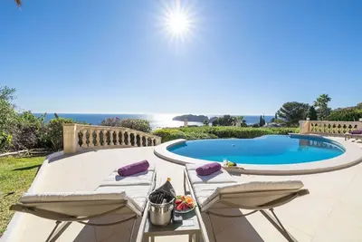 Image de Villa Vista Mar in Santa Ponça