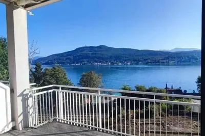 Image de Lakeside Apartment Töschling - Lake view & access