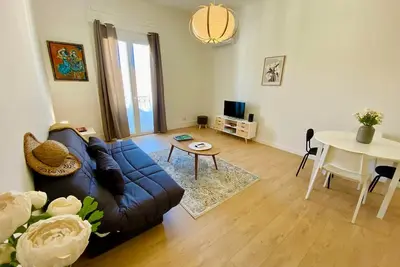 Image de \"Keia\" Coeur de ville piéton, Clim, Wifi