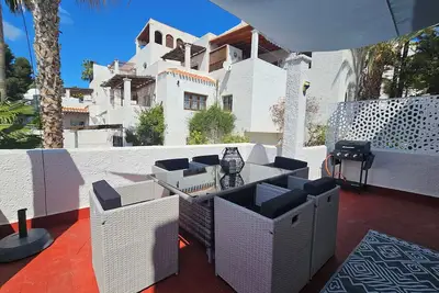 Image de Casa Zurbaran