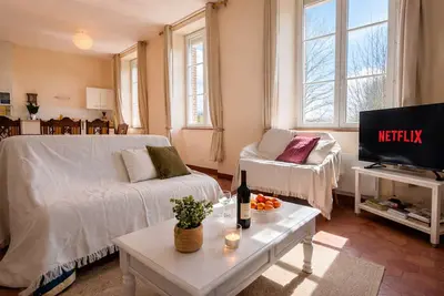 Image de Gîte au calme dans village normand • 3 chambres