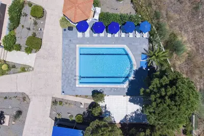 Piccolo Paradiso Villa B