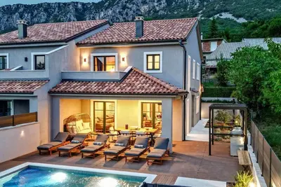 Image de Villa Ellen by Villas Guide