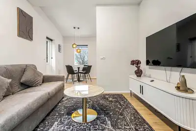 Image de Tys One Bedroom Apartments