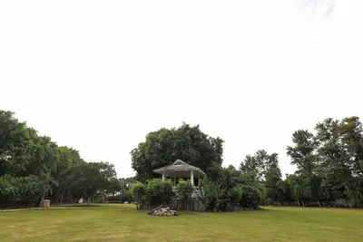 Image de Marwah Farms - Yoga Retreat Villa