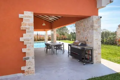 Villa  Valle Lux by Villas Guide