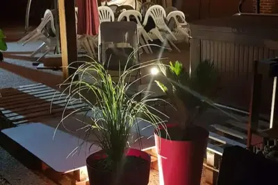 Image de Kosy'House avec Jaccuzi  5 / 6 pers Neuvy-Sautour 89