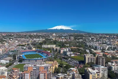 Image de Mi Casa Tu Casa (villa Bellini)