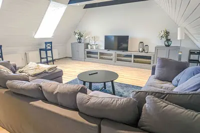 Image de Joli appartement pour 6 personnes avec Wifi et Tv