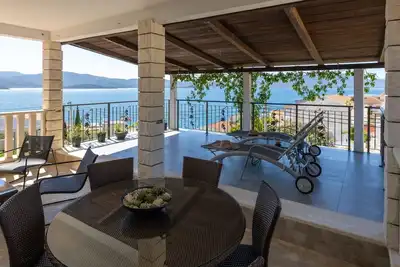 Image de Apartman Luka by Villas Guide