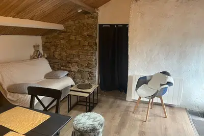 Image de Petite maison charmante