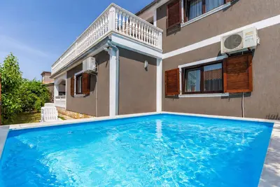 Image de Beautiful apartment with 3 bedrooms and pool