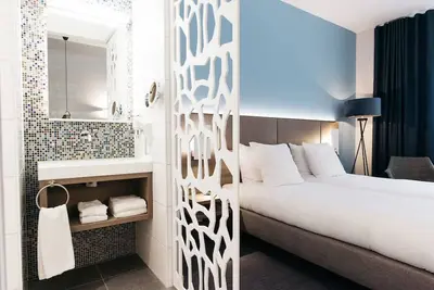 Image de Comfortable Urban Stay Close to Limburg’s Top Attractions!