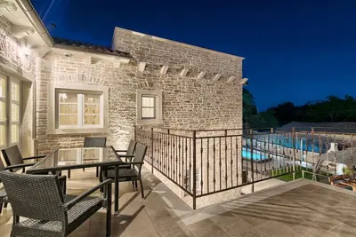 Image de Villa Patrick Pilati