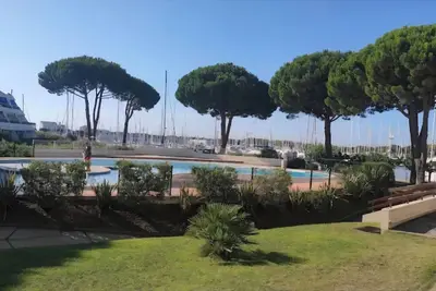 Image de Studio cabine tout confort