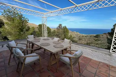 Image de Villa Alma Azul