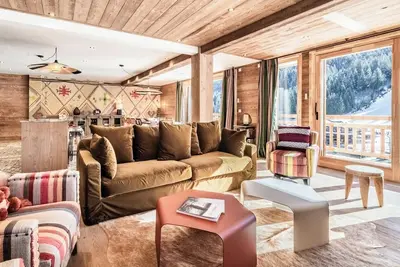 Image de Serica – Mtn Views|Sauna|Terrace|Châtel