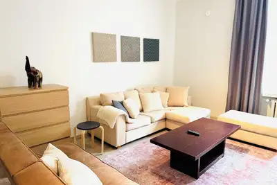 Image de Premium 4-Bedroom Stay in Central Helsinki