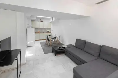 Image de Bes 1 - Spacious Modern 2-bed Apt by Ghh