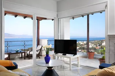 Image de Volos Seacrest Luxury Villa