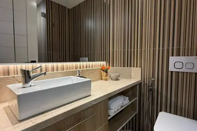 Image de Lujo, Confort&Ubicación Exclusivo Apt en el Rosal