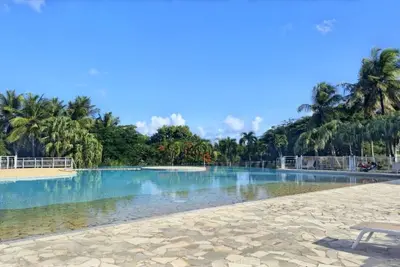 Image de Caribbean Dream Loft - Piscine & Confort