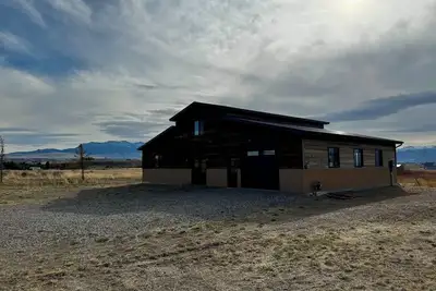 Image de Mountain View Country Retreat – Just 5 Miles from Cody, Wy