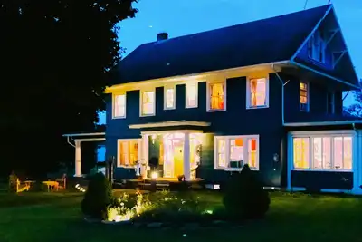 Image de New! Historic Charm in the Heart of the Finger Lakes