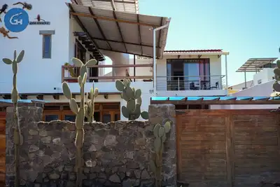 Image de Vacation home for maximum enjoyment