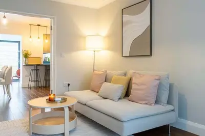 Image de GuestReady - Peaceful retreat in Stillorgan