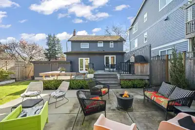 Image de 3br 2ba Flamingos West