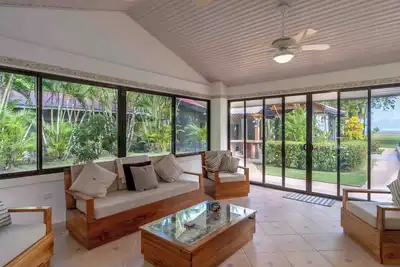 Image de Playa Bandera Beachfront Villa – Pool, Private, Sunsets, Sleeps 10