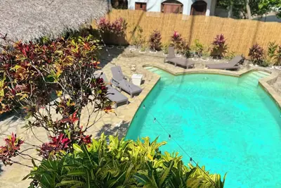Image de Casa Brisa 2br Treehouse Villa w/Pool- Breezy Open-Air Luxury in ProCab Cabarete