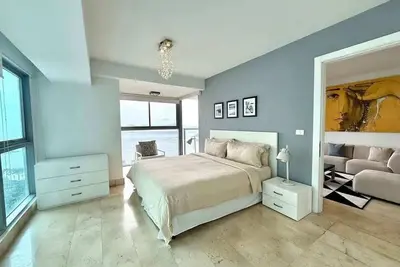 Image de 13 E - Apartamento con vista al mar 2 Br