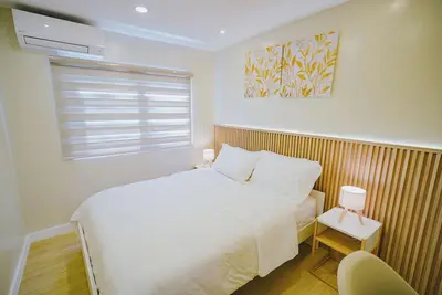 Image de A Cozy Scandinavian 2 Bedroom Condo in Antipolo