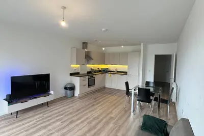 Image de 2 Bedroom Wembley