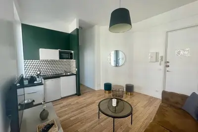 Charming Appartement