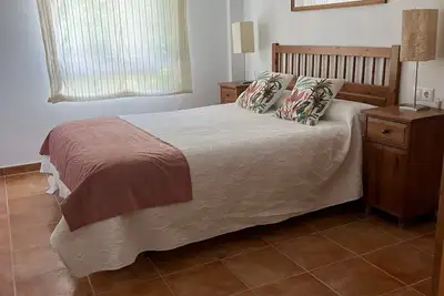 Image de Balcony of La Iruela Ii