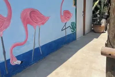 Image de Close to the beach - fast wifi - Punta Zicatela