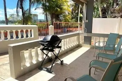 Image de Luquillo1- Have fun and Enjoy the beach