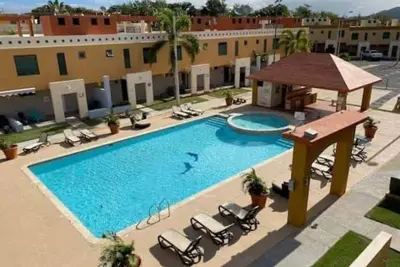 Very Cozy Apartment in Boqueron
