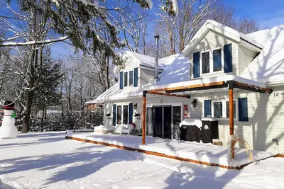 Image de Victoria Harbour Cottage, Georgian Bay
