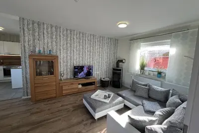 Image de Vacation home Alte Schule