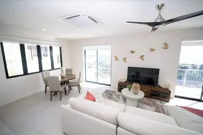 Image de Avaya Oasis - Guyana Suite