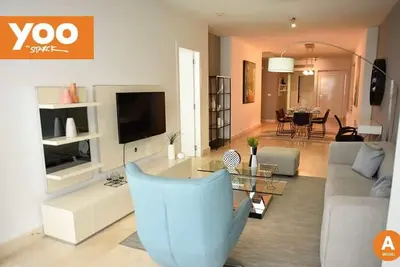 Image de 23 A Espacioso Apto en Yoo con Vista Mar 2 Rec