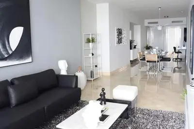 Image de 38e Apto vista al Mar, Avenida Balboa